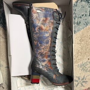 Women's Shoes - Elegant Black Design